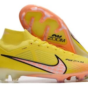 Chuteira Nike Mercurial Superfly 9 Elite Campo