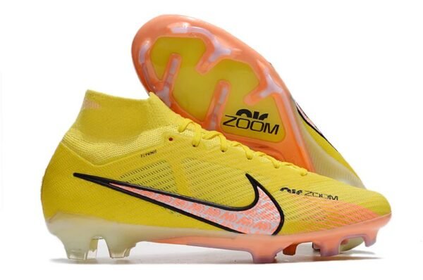 Chuteira Nike Mercurial Superfly 9 Elite Campo