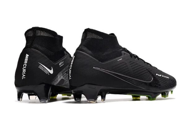 Chuteira Nike Mercurial Superfly 9 Elite Campo - Imagem 4