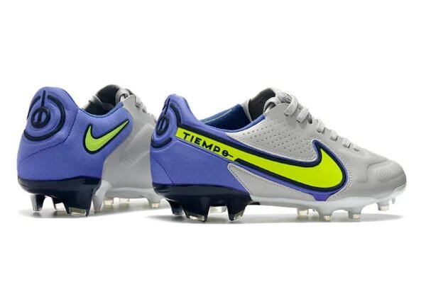 Chuteira Nike Tiempo Legend 9 Elite Campo - Imagem 4