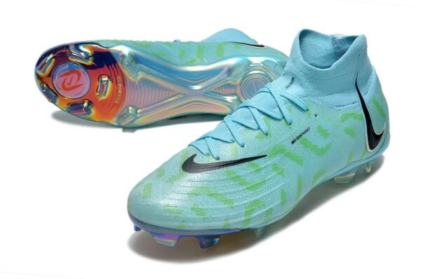 Chuteira Nike Phantom Luna Elite Campo - Imagem 3