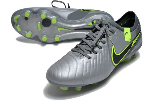 Chuteira Nike Tiempo Legend 10 Elite Campo - Imagem 3