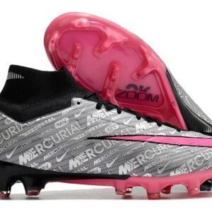 Chuteira Nike Mercurial Superfly 9 Elite Campo