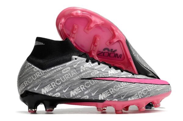 Chuteira Nike Mercurial Superfly 9 Elite Campo