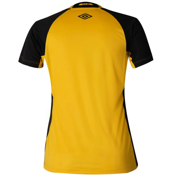 Camisa Feminina Sport Recife 2 2025 / 2026 - Imagem 2