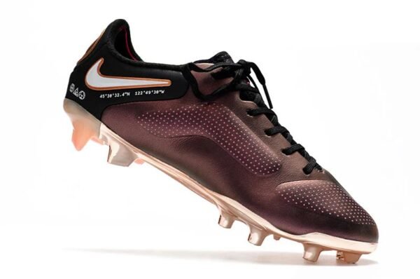 Chuteira Nike Tiempo Legend 9 Elite Campo - Imagem 2