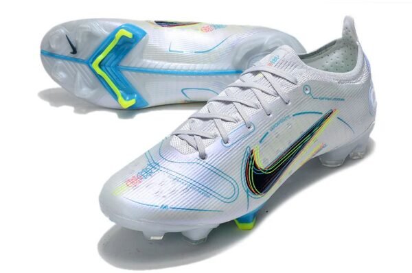 Chuteira Nike Mercurial Vapor 14 Elite Campo - Imagem 3