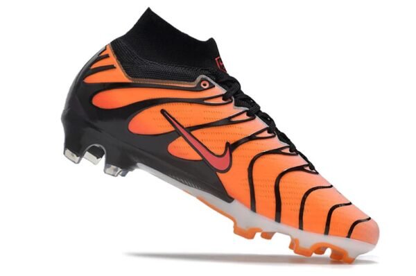 Chuteira Nike Mercurial Superfly 9 Elite Campo - Imagem 2