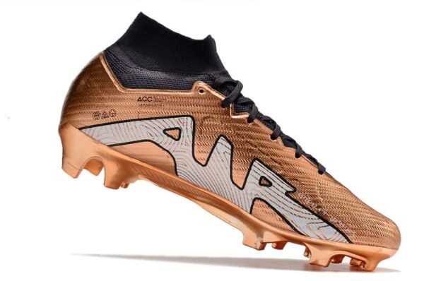 Chuteira Nike Mercurial Superfly 9 Elite Campo - Imagem 3