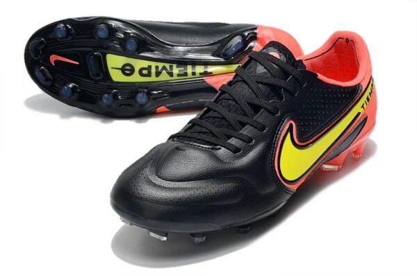 Chuteira Nike Tiempo Legend 9 Elite Campo - Imagem 3