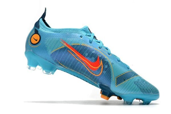 Chuteira Nike Mercurial Vapor 14 Elite Campo - Imagem 2