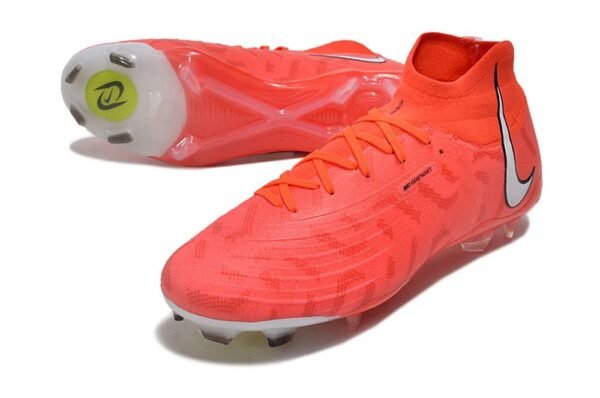 Chuteira Nike Phantom Luna Elite Campo - Imagem 3