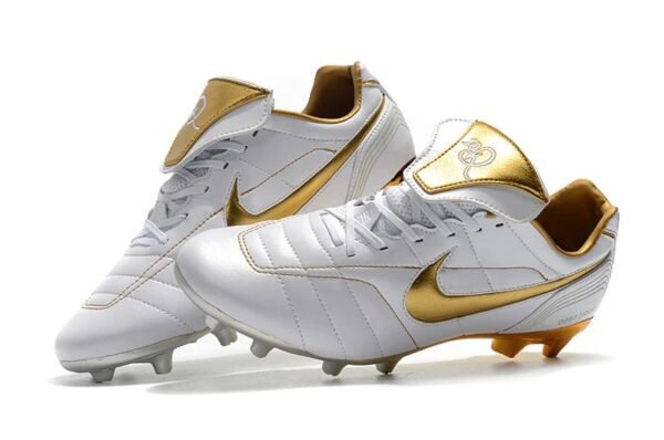 Chuteira Nike Tiempo Legend 10 Elite Campo - Imagem 2