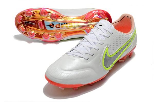 Chuteira Nike Tiempo Legend 9 Elite Campo - Imagem 2