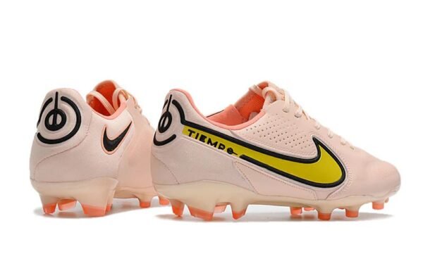 Chuteira Nike Tiempo Legend 9 Elite Campo - Imagem 4