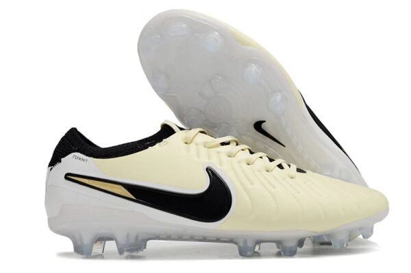 Chuteira Nike Tiempo Legend 10 Elite Campo