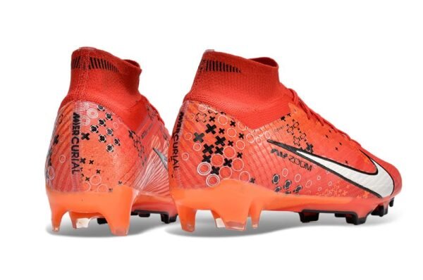 Chuteira Nike Mercurial Superfly 9 Elite Campo - Imagem 4