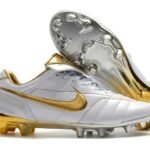 Chuteira Nike Tiempo Legend 10 Elite Campo