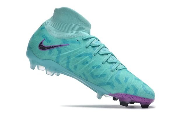 Chuteira Nike Phantom Luna Elite Campo - Imagem 2