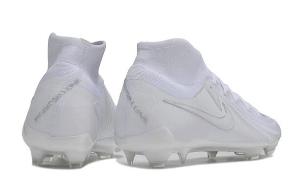 Chuteira Nike Phantom Luna Elite Campo - Imagem 4