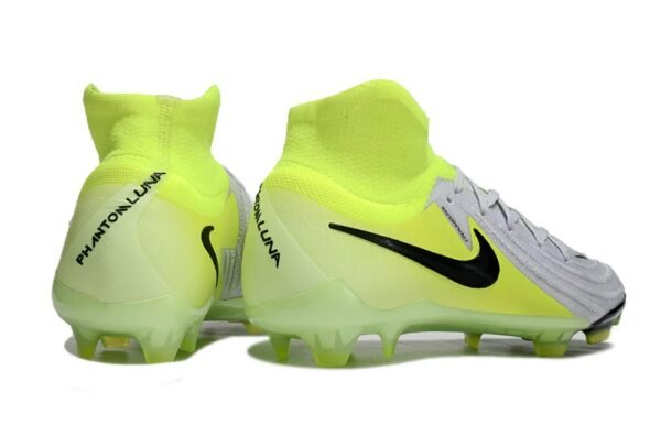 Chuteira Nike Phantom Luna Elite Campo - Imagem 4