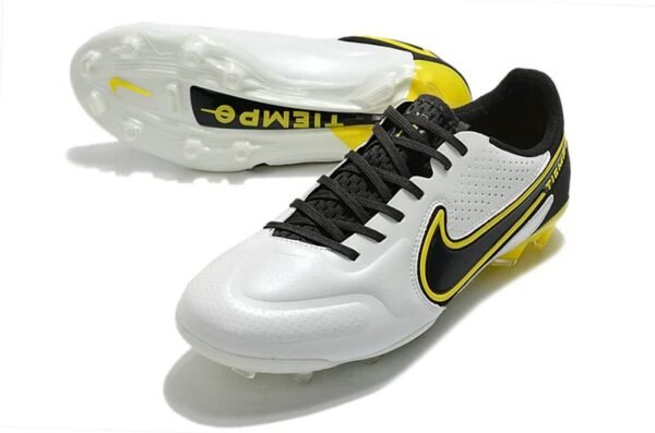 Chuteira Nike Tiempo Legend 9 Elite Campo - Imagem 3