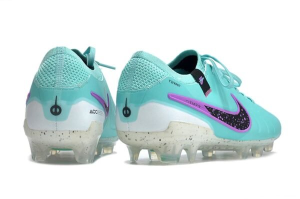 Chuteira Nike Tiempo Legend 10 Elite Campo - Imagem 4