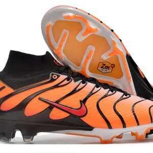 Chuteira Nike Mercurial Superfly 9 Elite Campo
