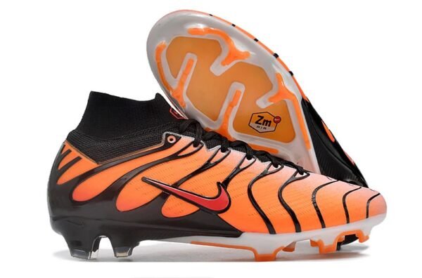 Chuteira Nike Mercurial Superfly 9 Elite Campo