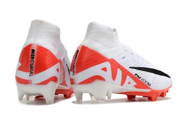 Chuteira Nike Mercurial Superfly 9 Elite Campo - Imagem 4