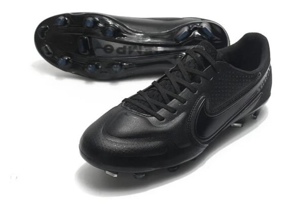 Chuteira Nike Tiempo Legend 9 Elite Campo - Imagem 4