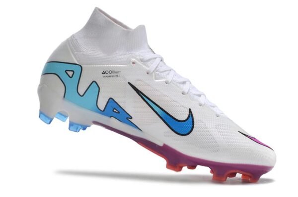 Chuteira Nike Mercurial Superfly 9 Elite Campo - Imagem 2