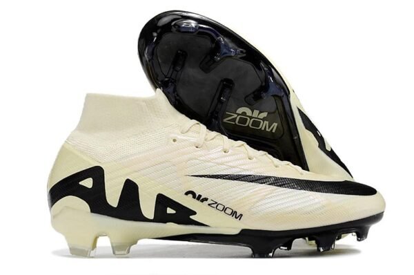 Chuteira Nike Mercurial Superfly 9 Elite Campo