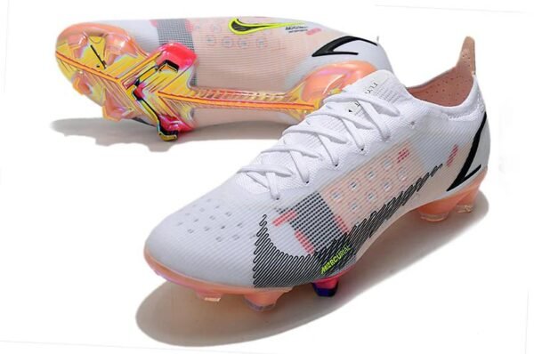 Chuteira Nike Mercurial Vapor 14 Elite Campo - Imagem 2