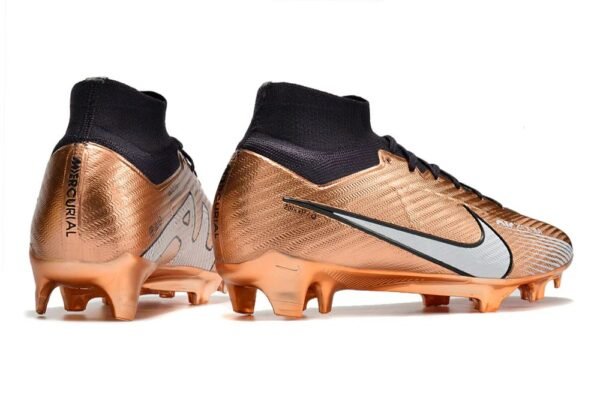 Chuteira Nike Mercurial Superfly 9 Elite Campo - Imagem 2