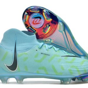 Chuteira Nike Phantom Luna Elite Campo