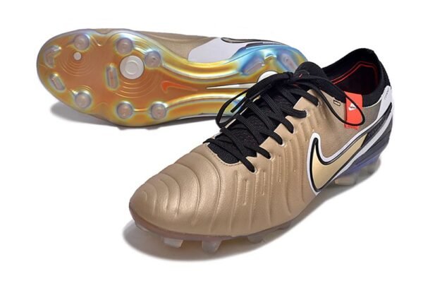 Chuteira Nike Tiempo Legend 10 Elite Campo - Imagem 3