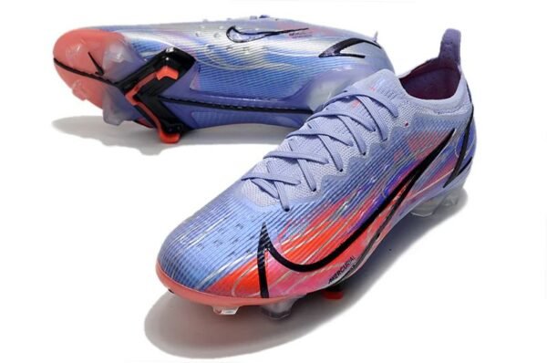 Chuteira Nike Mercurial Vapor 14 Elite Campo - Imagem 4