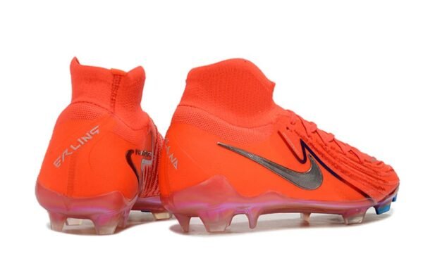 Chuteira Nike Phantom Luna Elite Campo - Imagem 4