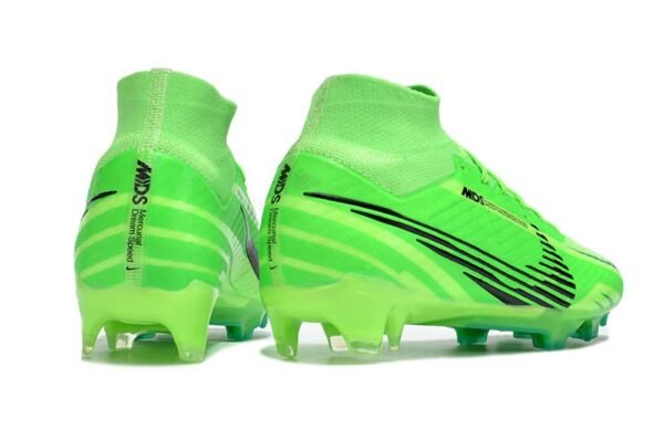 Chuteira Nike Mercurial Superfly 9 Elite Campo - Imagem 4