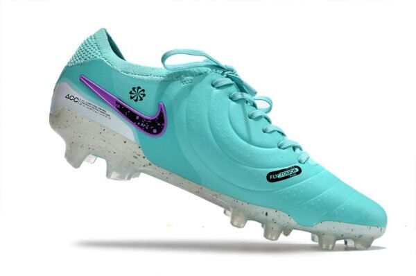 Chuteira Nike Tiempo Legend 10 Elite Campo - Imagem 2