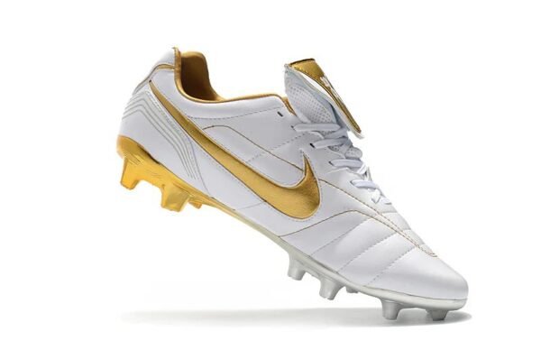 Chuteira Nike Tiempo Legend 10 Elite Campo - Imagem 3