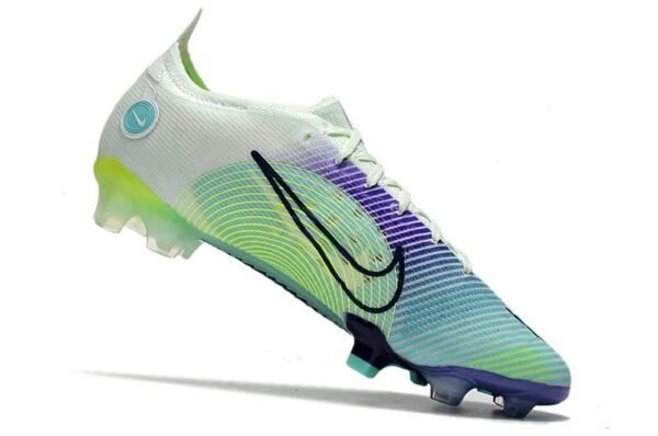 Chuteira Nike Mercurial Vapor 14 Elite Campo - Imagem 2