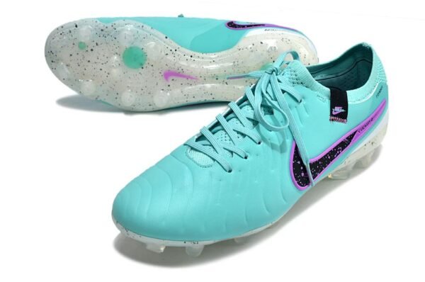 Chuteira Nike Tiempo Legend 10 Elite Campo - Imagem 3