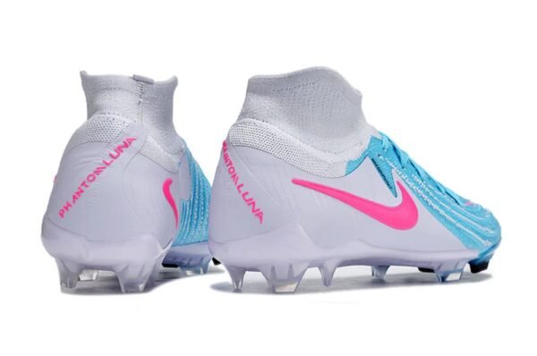 Chuteira Nike Phantom Luna Elite Campo - Imagem 4