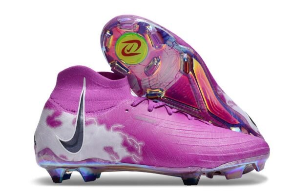 Chuteira Nike Phantom Luna Elite Campo