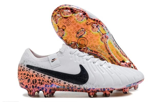 Chuteira Nike Tiempo Legend 10 Elite Campo
