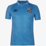 Camisa Santos Edição Especial Torcedor Masculina 2025 / 2026