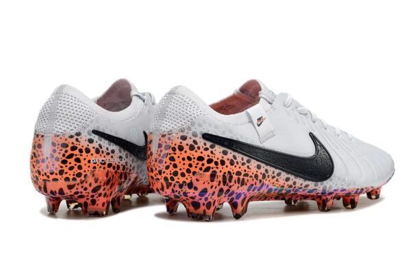 Chuteira Nike Tiempo Legend 10 Elite Campo - Imagem 4