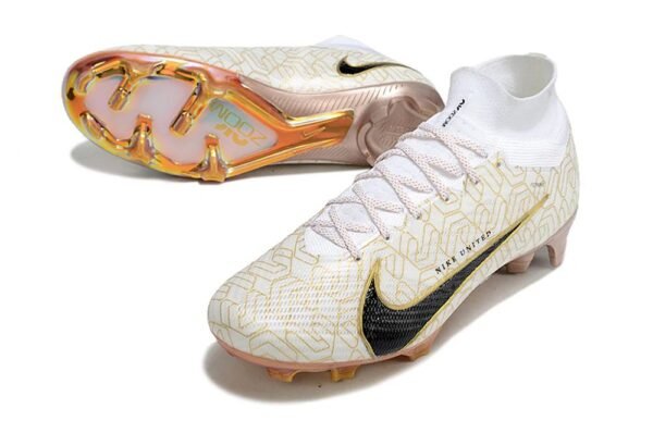 Chuteira Nike Mercurial Superfly 9 Elite Campo - Imagem 3